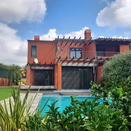 Holiday home Casa Con Piscina Privada, Golf Bonmont *